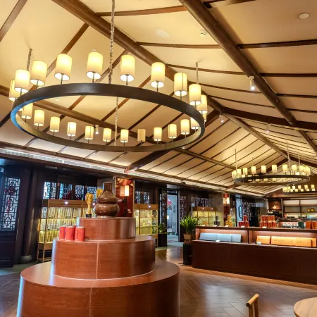 KLLN DONGFANG HOTEL