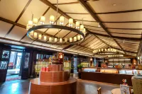 KLLN DONGFANG HOTEL - breakfast