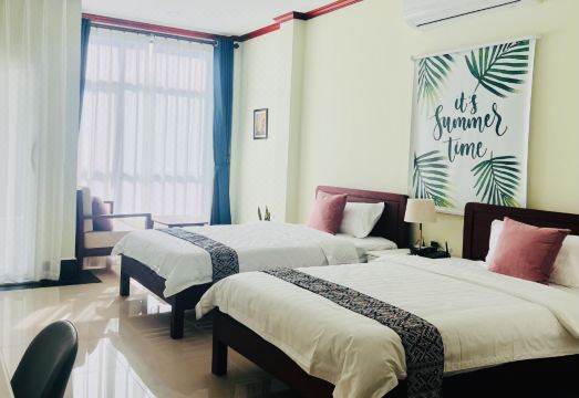 주변 관광지 모습