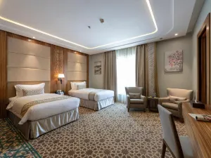 타즈 제다 호텔 아파트먼트