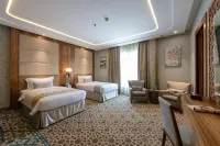 Taj Jeddah Hotel Apartment Hotels near Al Salaam Mall
