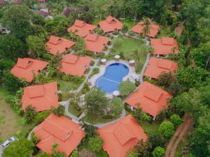 begonia N7 villa resort