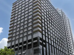 Hotel Nikko Kaohsiung