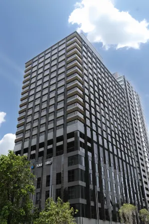 Hotel Nikko Kaohsiung