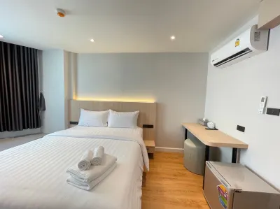 V1 Boutique Hotel فنادق في 