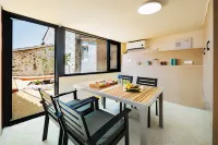 Xiyu Sea View Homestay