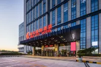Ber International Hotel Hotels near Jinan Zoo