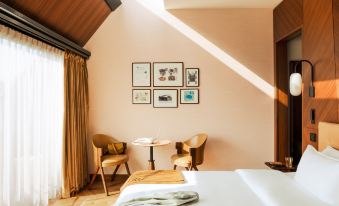 Hôtel Madame Rêve