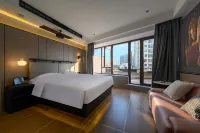 Manshan Ji S Hotel (Haixinsha Plaza)