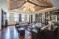 Oriental Tianyuewan Hot Spring Hotel - Morgenmad