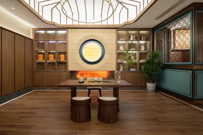 POLYVIEW Hotel Hotels near Zhongshan Railway Station