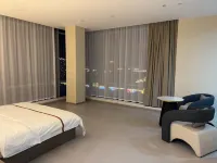 โรงแรมสไตล์บูทีคคังจุน ผานจิน (โรงพยาบาลส่องกล้องและรักษาโรคซางเสี่ยวจิง)