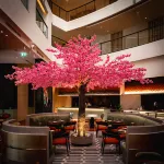 M Social Hotel Phuket - 朝食