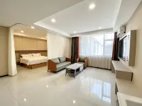 Home Inn UP Huayi Selected Hotel (Zhanhua District Bus Station) - acceptant les animaux