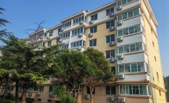 Jinan Changqing Home Serviced Apartment