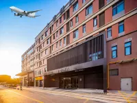 JI Hotel (Xi'an Xianyang International Airport) Hotels near Xianyang Indoor Stadium