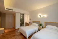 Shimenguan Hot Spring Hotel