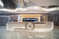 Chaoxin Light Luxury Hotel (Shantou High-Speed Railway Station)