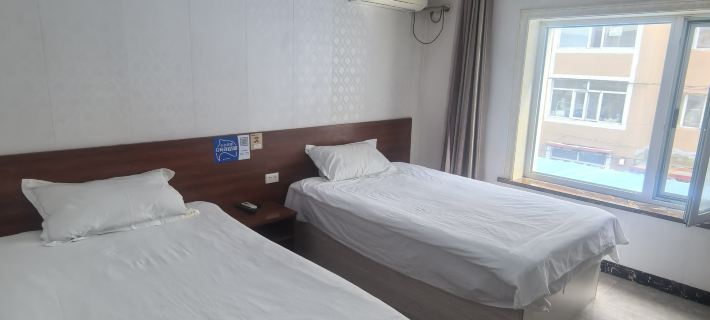 Hunchun Zhaojia Hotel Hotel a Hunchun