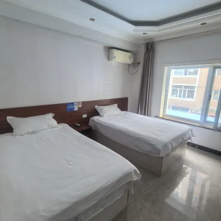 Hunchun Zhaojia Hotel