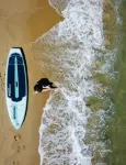 自在民宿（霞浦下尾島） - ビーチサイド