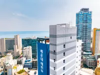 Raviens Haeundae Avenue
