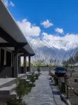 Passu Cones Hotel Hotel a Hunza