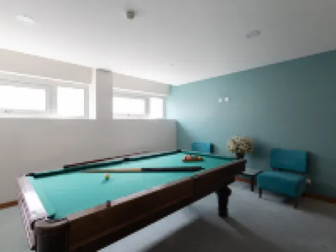 Hotel Navarras Hotels in Amarante