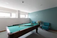 Hotel Navarras Hotels in Gondar