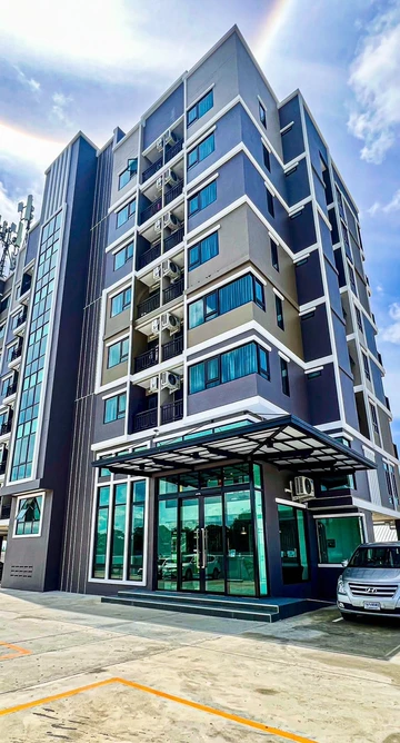 รูปภาพของเวลโกรว์ โฮเทล