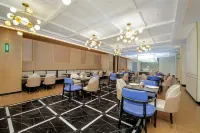 Jinjiang Metropolo Hotel Suqian Shuiyuncheng  Baolong Square - Breakfast