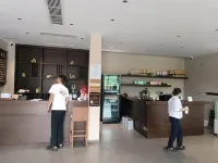 Xiaonanjing Chinese Inn