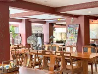 SK House 2 Các khách sạn gần Cổng Ta Phae