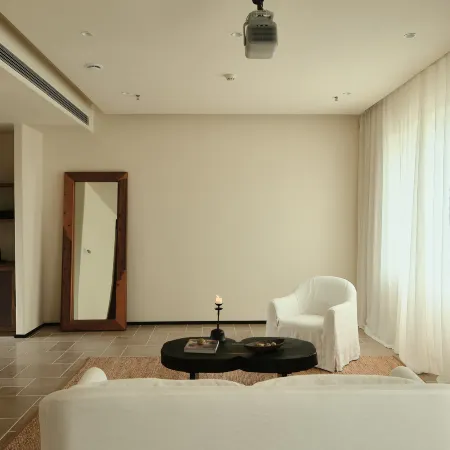 AZITA·JinXin Hotel