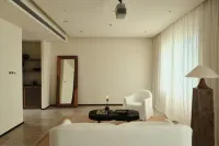 AZITA·JinXin Hotel