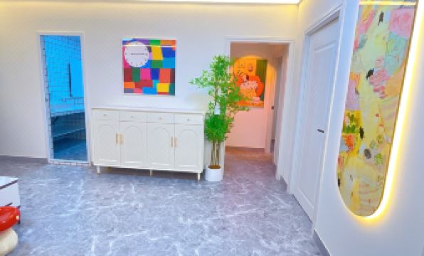 Jieduo Women's Beautiful Stay (Shenzhen Luohu Control Point)