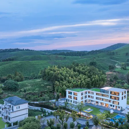 Qinghe homestoel