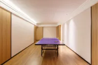 Alashankou State Guest House - Gym