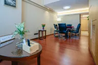 Shaoguan penthouse