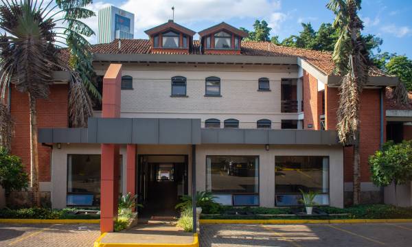 Heri Heights Hotel Apartments, SureStay Collection by BW