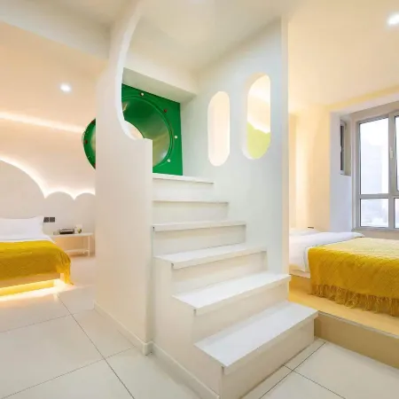 Yilan Bay Utopia Designer Homestay
