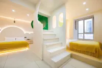 Yilan Bay Utopia Designer Homestay - Hot Springs
