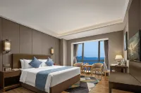 Kai Feng Hotel Hotels in Yibin Nan'an Area