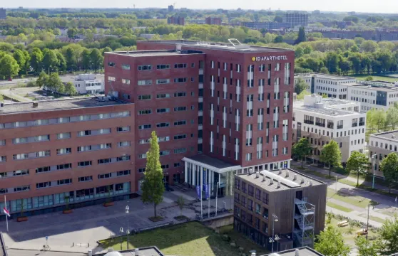 阿姆斯特丹ID公寓酒店