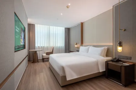 Madison Hotel Shenzhen Bao'an Airport