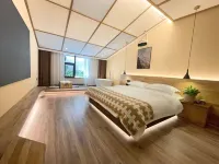 Piedmont Hot Spring Villa