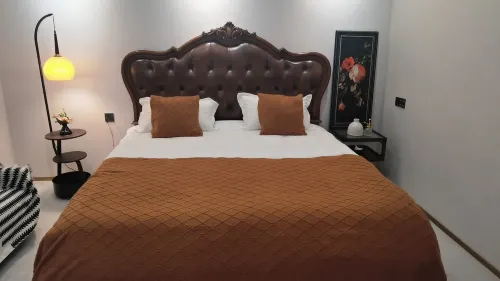 Runisoyuan (Datong Daiwang Mansion)