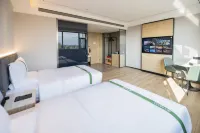 GreenTree Zhixuan Hotel (Xinzhou Dingxiang Mumahe Dajie) فنادق في دينغ سيانغ