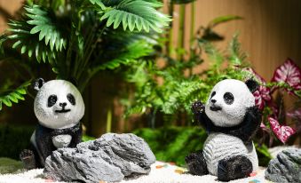 Ningguo Panda Kunle Smart Sleep Hotel
