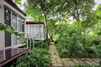 Cochet de Nimman Hotel di Nimmanhaemin